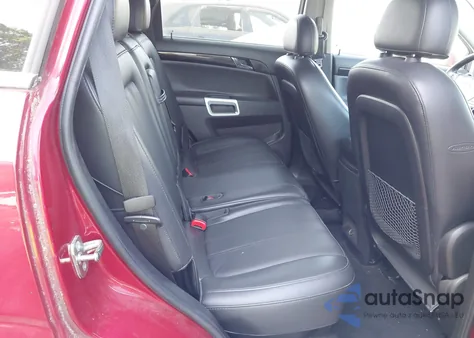 2014 Chevrolet Captiva Sport Ltz z USA, uszkodzony, nr VIN 3GNAL4EK3ES657587